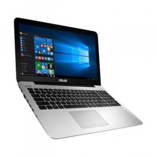 Asus AMD A9 X540BP