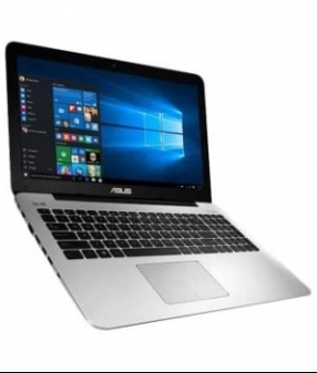 Asus AMD A9 X540BP