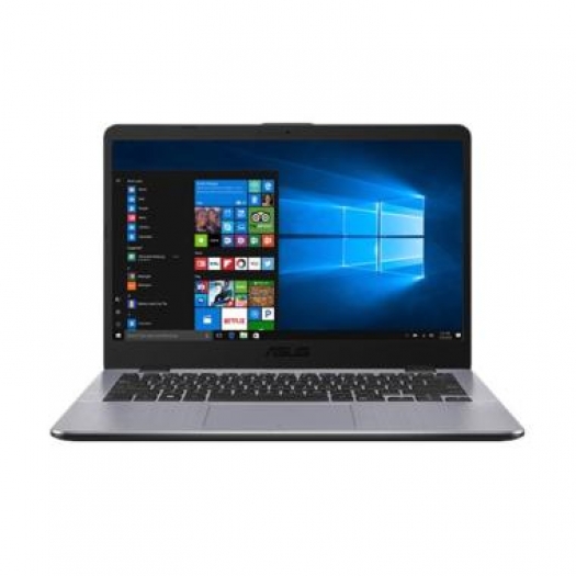 Asus AMD Ryzen X505ZA