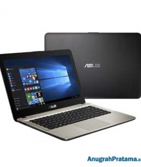 Asus Core i3 X441UA