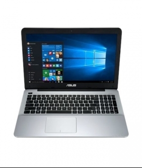 Asus Core i7 A407UF
