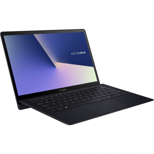 Asus Zenbook UX391UA