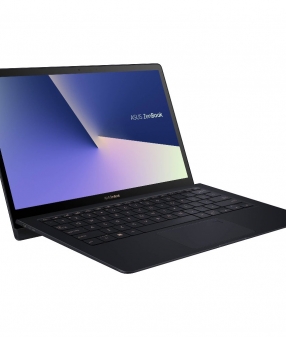 Asus Zenbook UX391UA