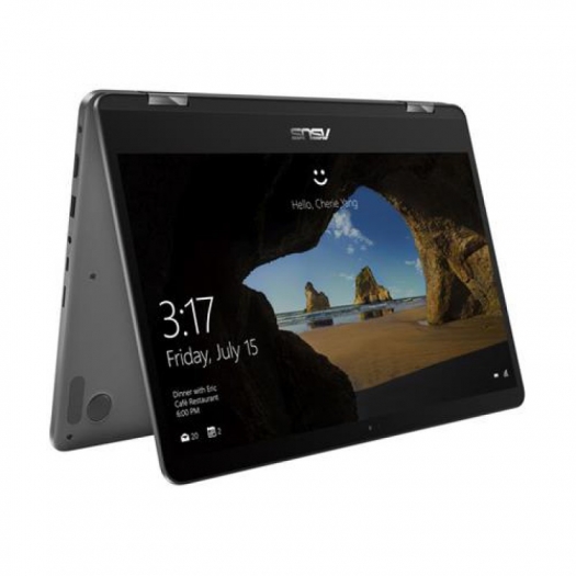Asus Zenbook UX461UN-BO702T-BO702T2-BO7021