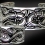 SILVER BRACELETE