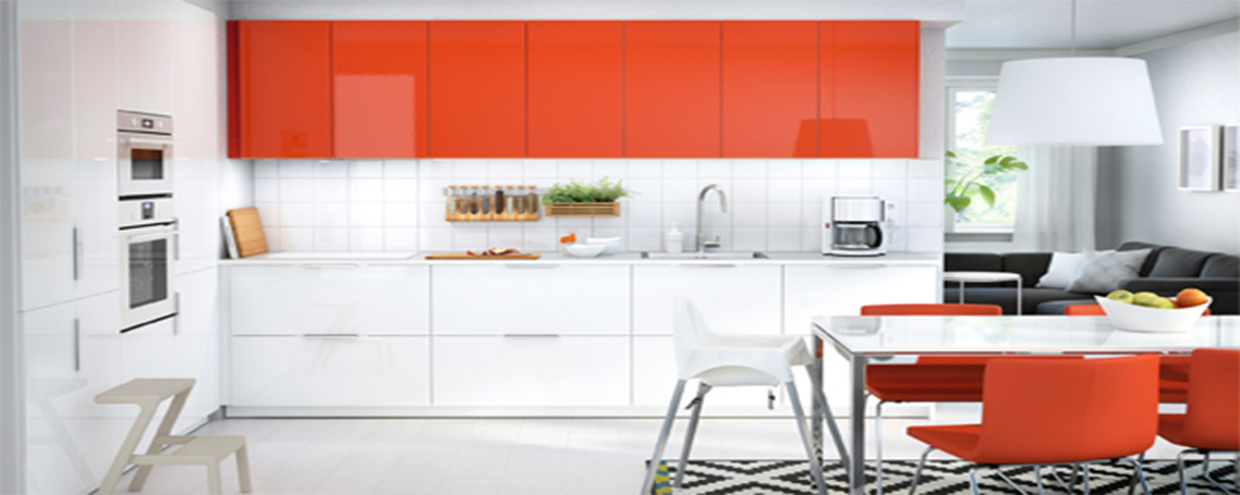 Dapur Modular
